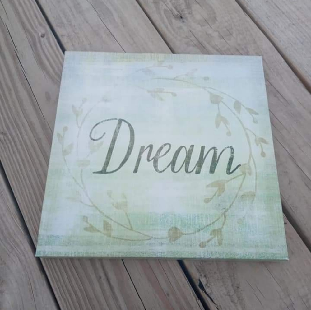 3 For $30 Wall Art
